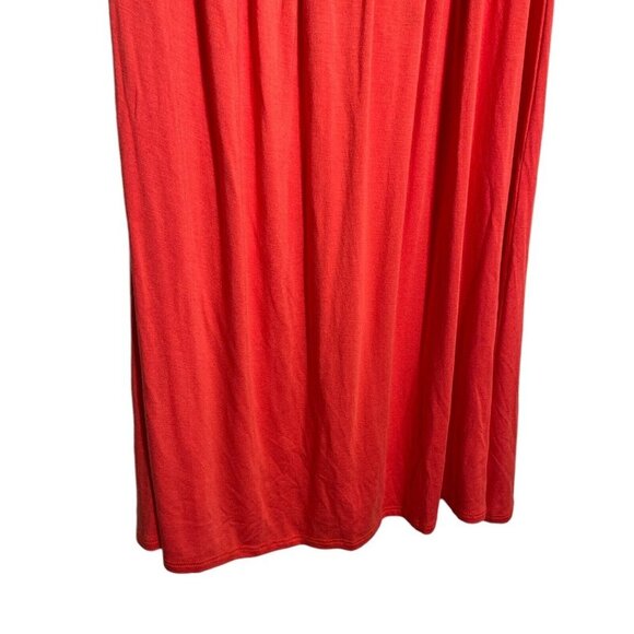 Cache Skirt Women's Small Banded Pull On Long Rayon Spandex NWT - Picture 4 of 9